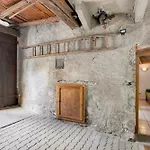 Maison Jaccod_piano Terra 莫尔杰克斯